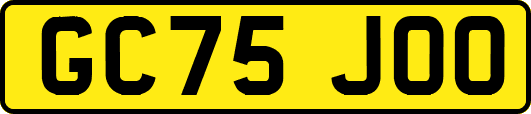 GC75JOO