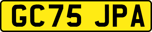 GC75JPA