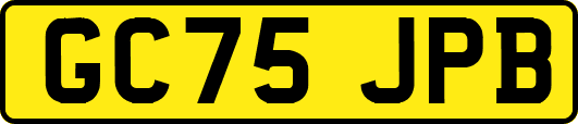 GC75JPB