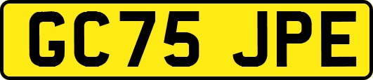 GC75JPE