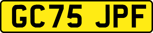 GC75JPF