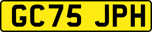 GC75JPH