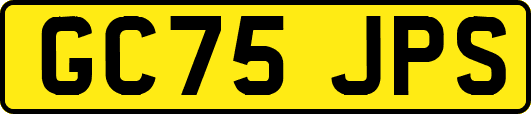 GC75JPS