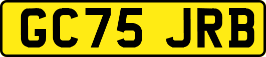 GC75JRB