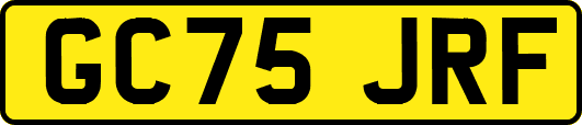 GC75JRF