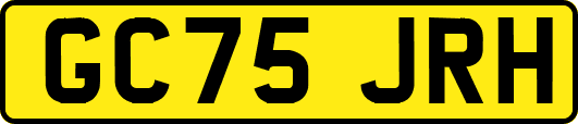 GC75JRH