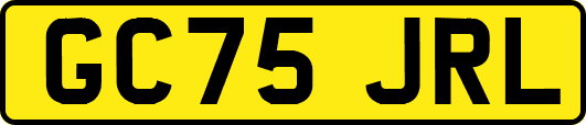 GC75JRL