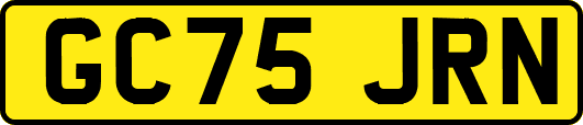 GC75JRN