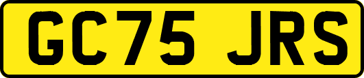 GC75JRS