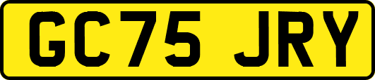 GC75JRY