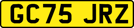 GC75JRZ