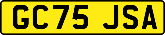 GC75JSA