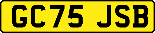 GC75JSB