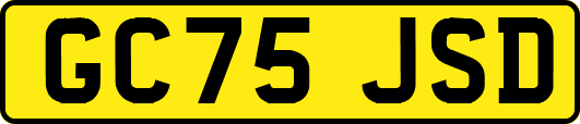 GC75JSD
