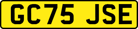GC75JSE