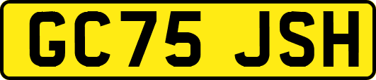 GC75JSH