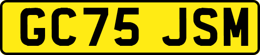 GC75JSM