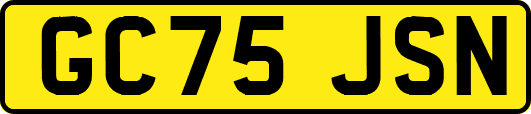 GC75JSN