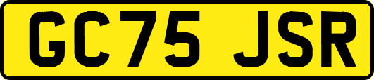 GC75JSR