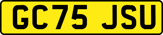 GC75JSU