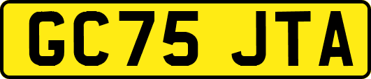 GC75JTA