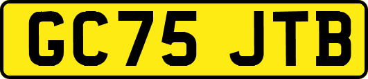 GC75JTB