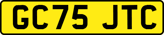 GC75JTC