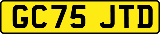 GC75JTD