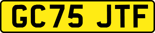 GC75JTF