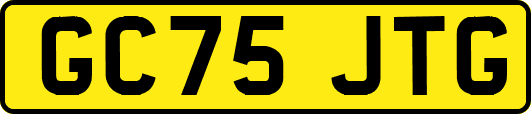 GC75JTG