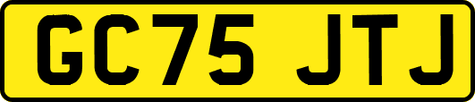 GC75JTJ
