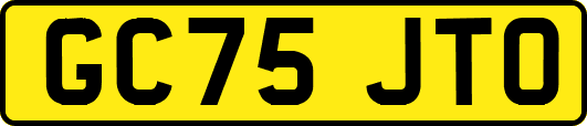 GC75JTO
