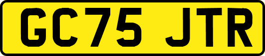 GC75JTR