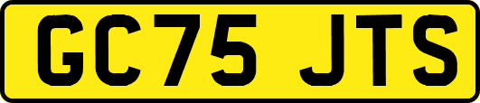 GC75JTS