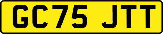 GC75JTT