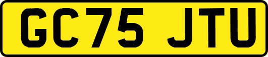 GC75JTU