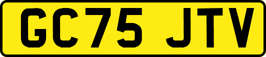 GC75JTV
