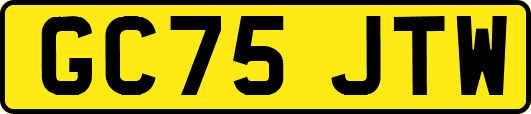 GC75JTW