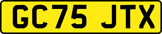 GC75JTX