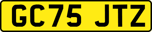 GC75JTZ