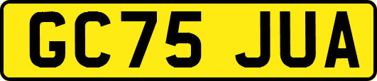 GC75JUA