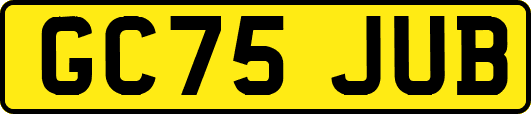 GC75JUB