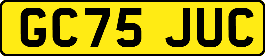 GC75JUC