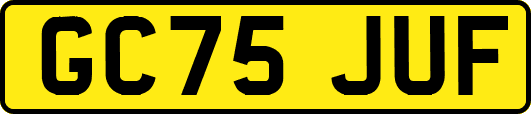 GC75JUF