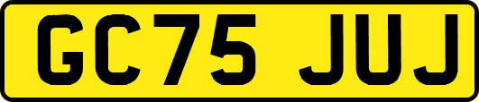 GC75JUJ
