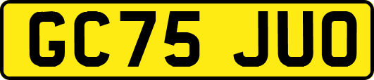 GC75JUO