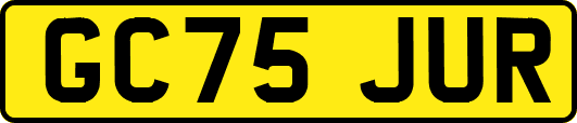 GC75JUR