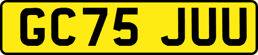 GC75JUU