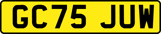 GC75JUW