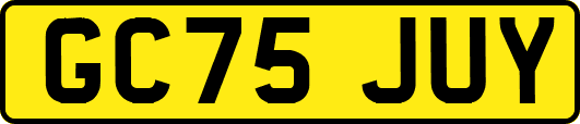 GC75JUY